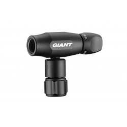 Giant Control Blast 0 CO2-Druckregler - Versand 24h