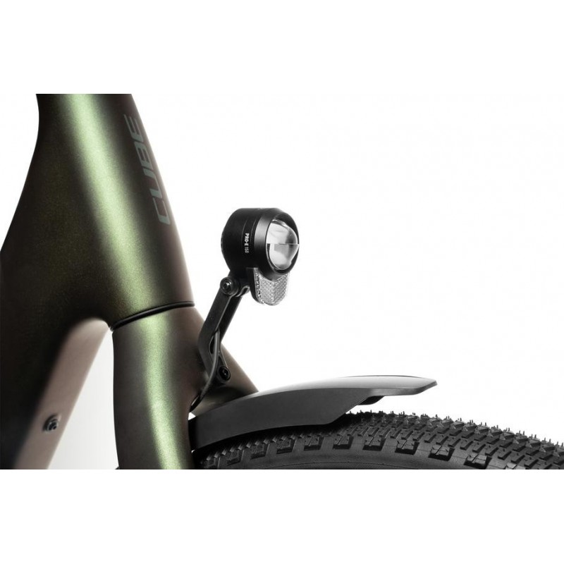 Acid Pro-E 150 X-Connect luz delantera para e-bike - envío 24h