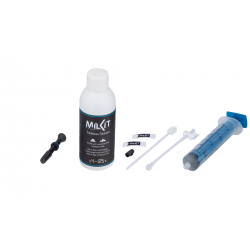 Newmen tubeless Milkit Kit verpackt - Versand 24h