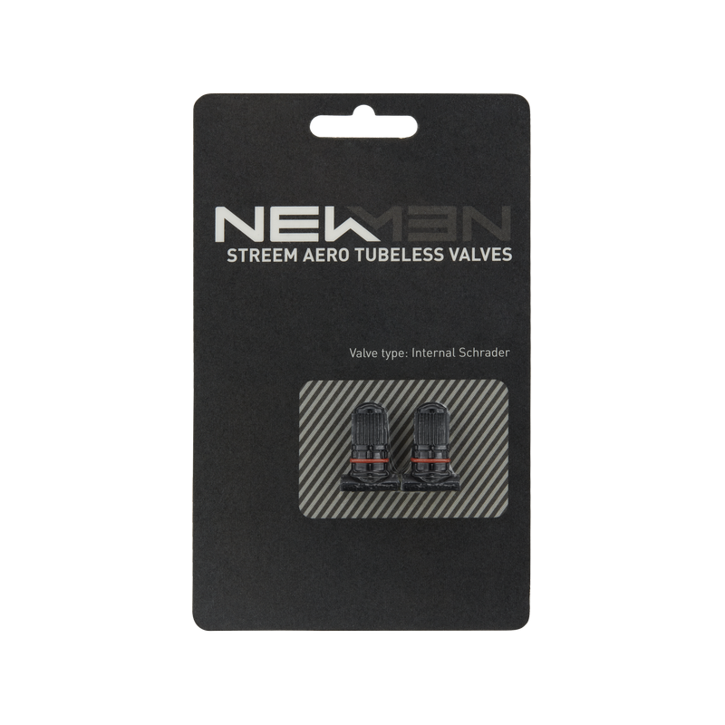 Newmen Streem Aero Tubeless-Ventilspiel - Versand 24h