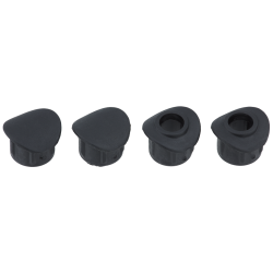 Newmen Streem Reducer/Cap-Kit - Versand 24h