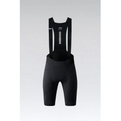 Gobik Lancer K12 negro hombre culotte corto - envío 24h