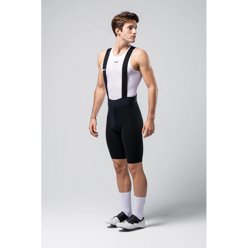 Gobik Lancer K12 schwarz Herren kurze Radhose - Versand 24h