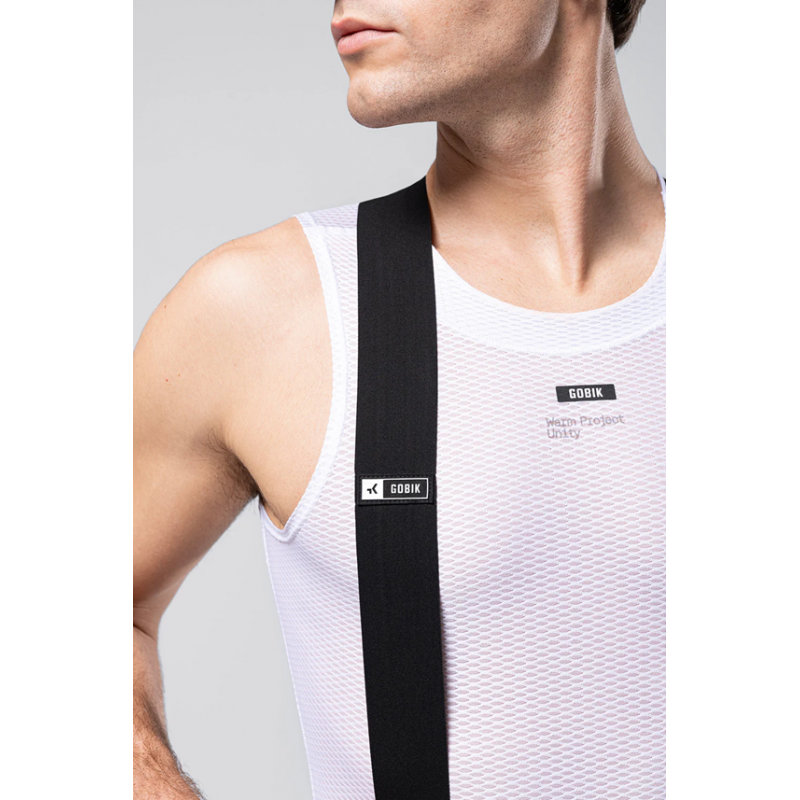 Gobik Lancer K12 schwarz Herren kurze Radhose - Versand 24h