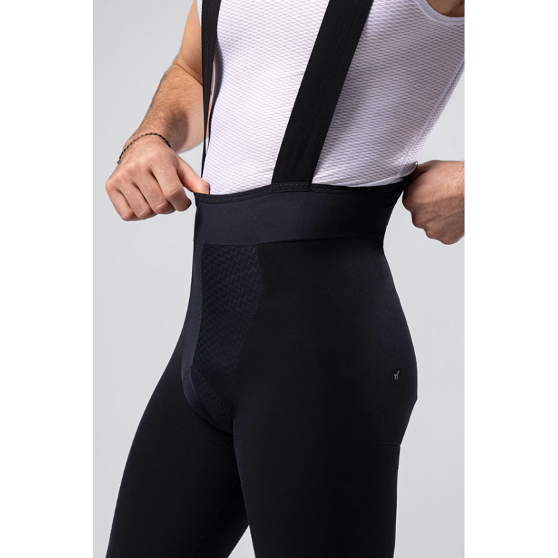 Gobik Lancer K12 schwarz Herren kurze Radhose - Versand 24h