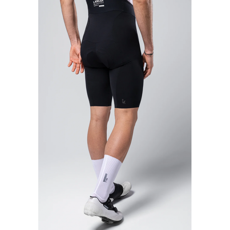 Gobik Lancer K12 negro hombre culotte corto - envío 24h