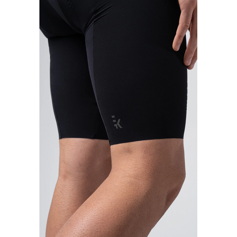 Gobik Lancer K12 schwarz Herren kurze Radhose - Versand 24h