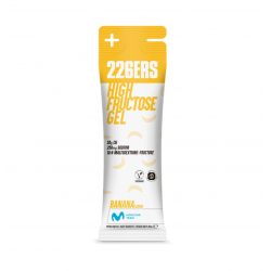 226ERS Hochfruktose-Gel 80g – Energie mit Fruktose für Sportler