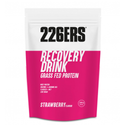 226ers Recovery Drink Protein Gras gefüttert 1kg Muskelregenerator