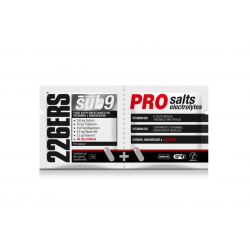226ers Sub9 Pro Salts Electrolytes - 2 Cápsulas - envío 24h