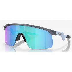 Oakley Resistor Blue Steel Linse Prizm Sapphire 9010-1623 - Versand 24h