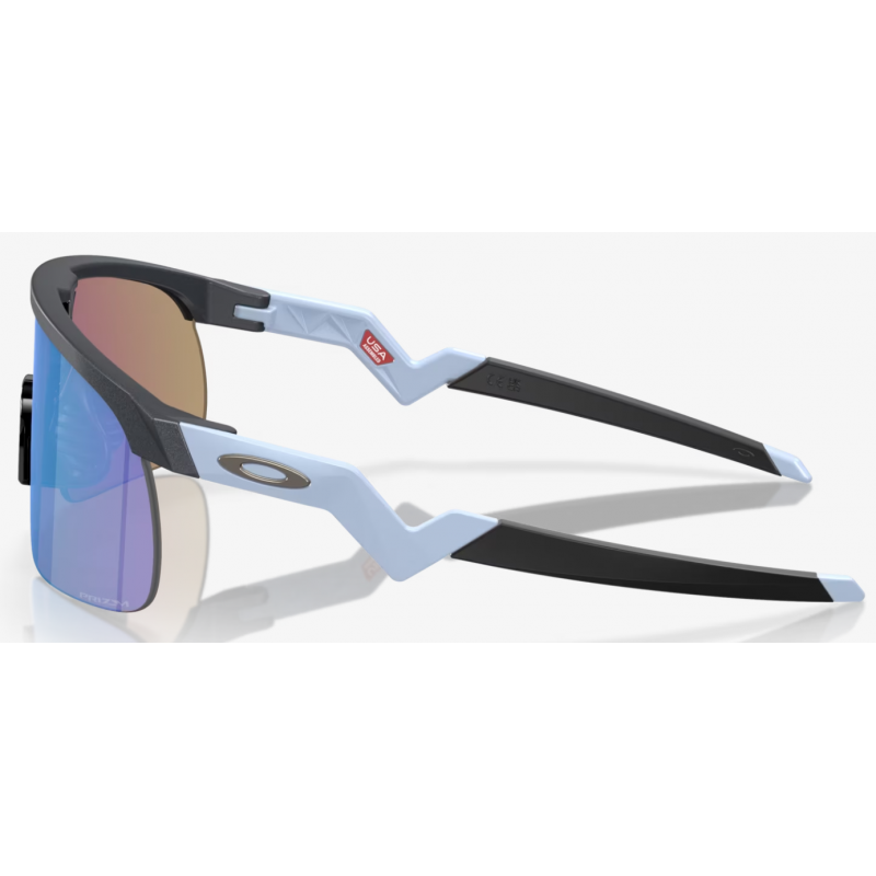 Oakley Resistor Blue Steel Linse Prizm Sapphire 9010-1623 - Versand 24h