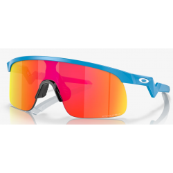 Oakley Resistor himmelblau Linse Prizm Ruby OJ9010-0523 - Versand 24h