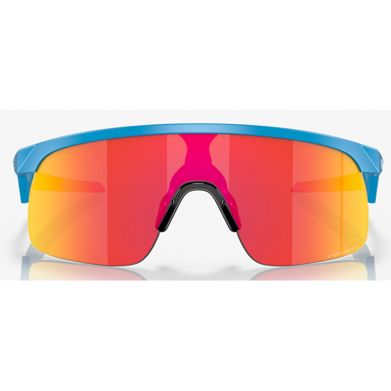 Oakley Resistor himmelblau Linse Prizm Ruby OJ9010-0523 - Versand 24h
