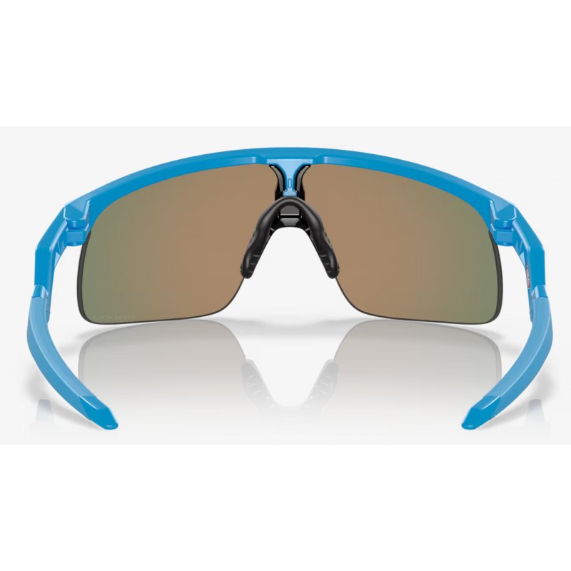 Oakley Resistor himmelblau Linse Prizm Ruby OJ9010-0523 - Versand 24h