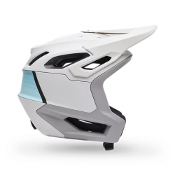 Fox Dropframe Pro Grid hellgrau - Versand 24h - Angebote