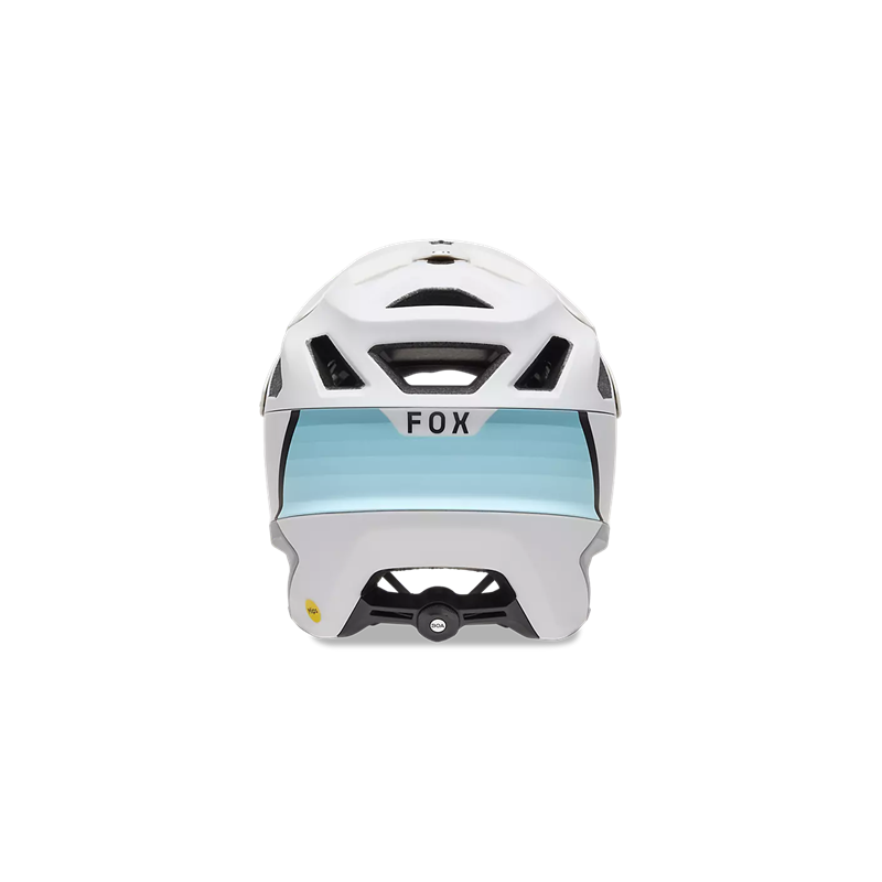 Fox Dropframe Pro Grid hellgrau - Versand 24h - Angebote