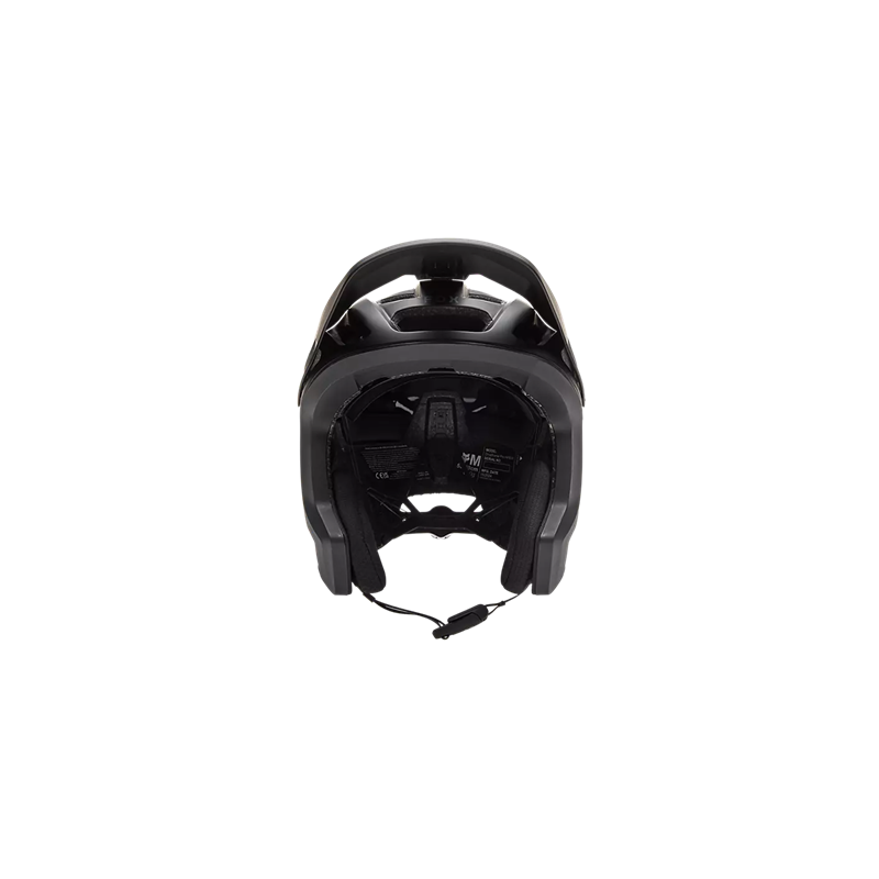 Fox Dopframe Pro Grid schwarz - Versand 24h