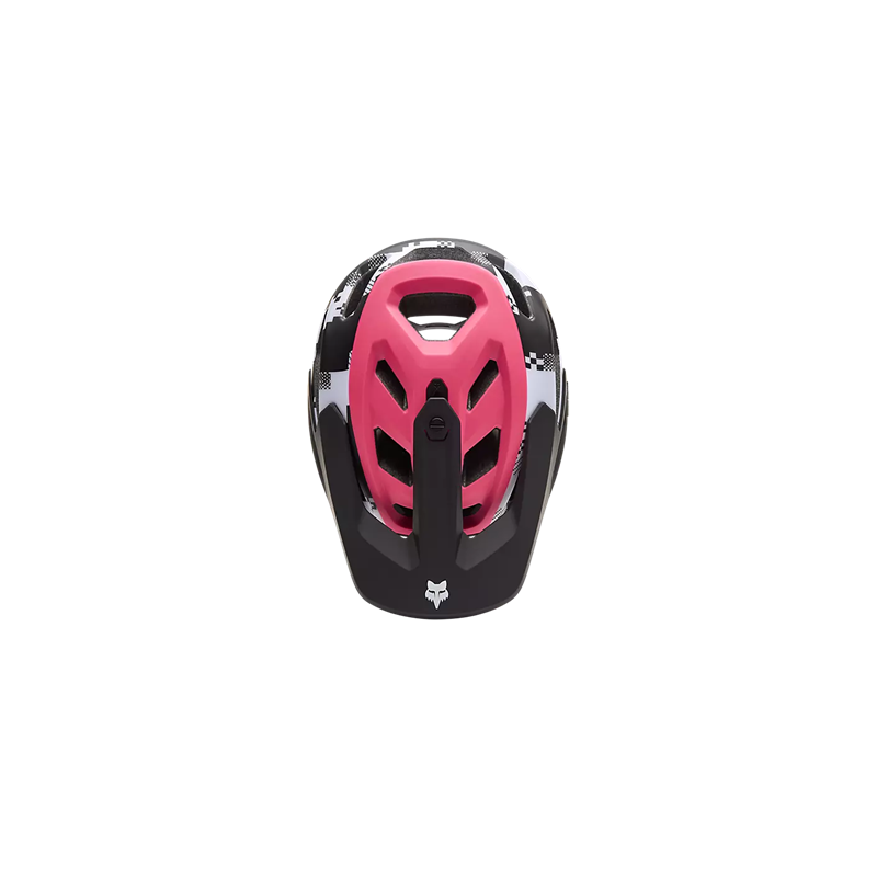 Fox Dropframe Pro Digi Image schwarz/weiß - Versand 24h
