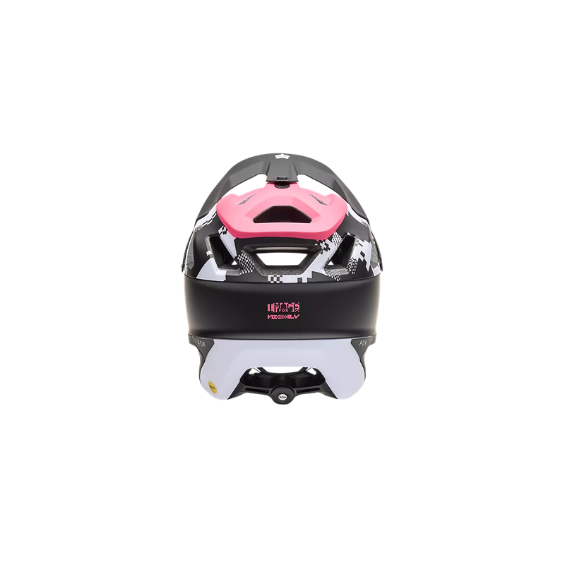 Fox Dropframe Pro Digi Image negro/blanco - envío 24h
