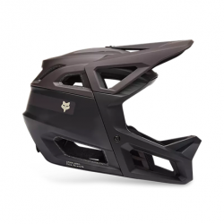 Fox Proframe RS Taunt braun cacao - Versand 24h