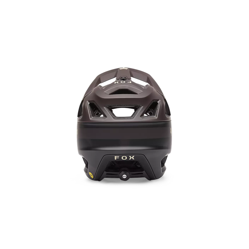 Fox Proframe RS Taunt braun cacao - Versand 24h