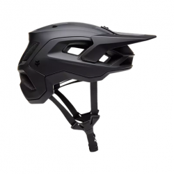 Fox Speedframe Solid schwarz - Versand 24h