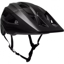 Fox Mainframe Mips Schwarz - Versand 24h - beste Preise