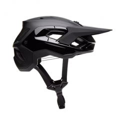 Fox Speedframe Pro schwarz matt - Versand 24h