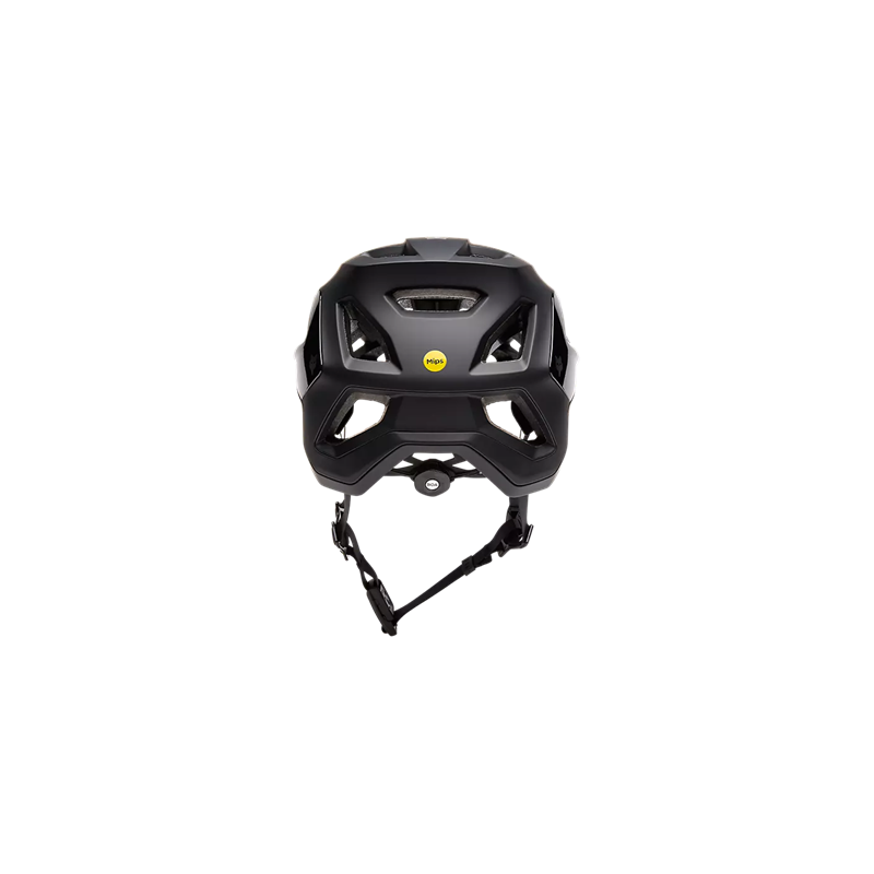 Fox Speedframe Pro schwarz matt - Versand 24h