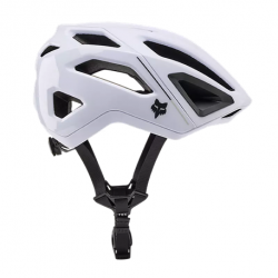 Fox Crossframe Pro weiß - Versand 24h