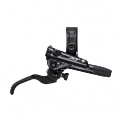Shimano XT M8100 rechte Scheibenbremshebel - Versand 24h