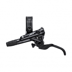 Shimano XT M8100 linke Scheibenbremshebel - Versand 24h