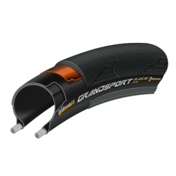 Continental Grand Sport Race faltbar schwarz - Versand 24h
