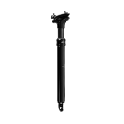 Rfr Pro 27.2x400mm teleskopische Sattelstütze - Versand 24h