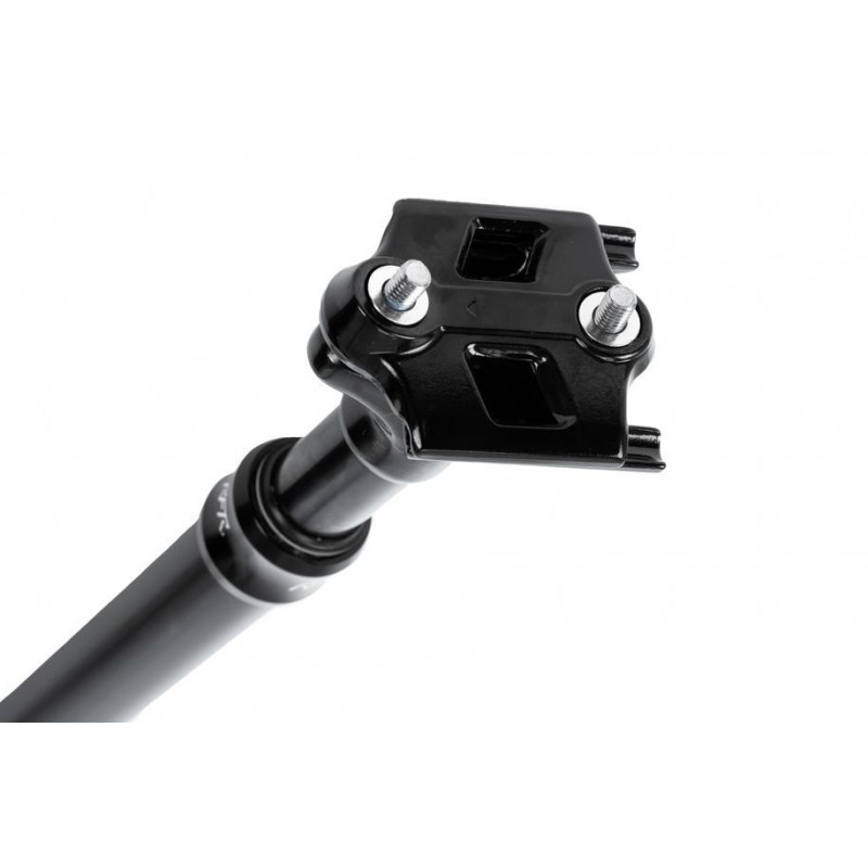 Rfr Pro 27.2x400mm teleskopische Sattelstütze - Versand 24h