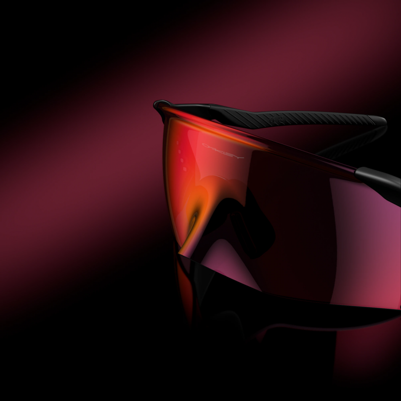 Oakley Velo Kato Matte Black lente Prizm Road OO9501-0152 - envío 24h