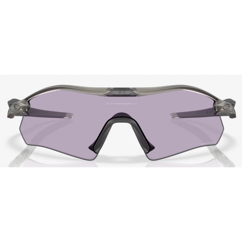 Oakley Radar Plate Matte Grau Tinte Linse Prizm Slate OO9495D-0936
