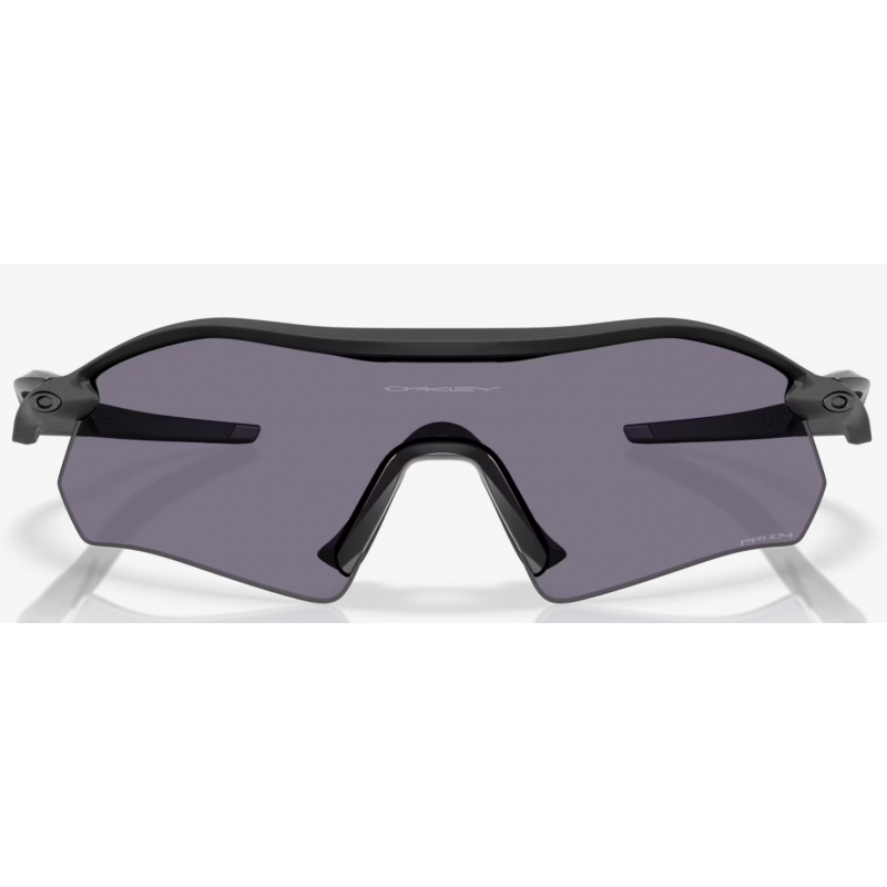 Oakley Radar Plate Matte Black Linse Prizm Grey OO9495D-0636