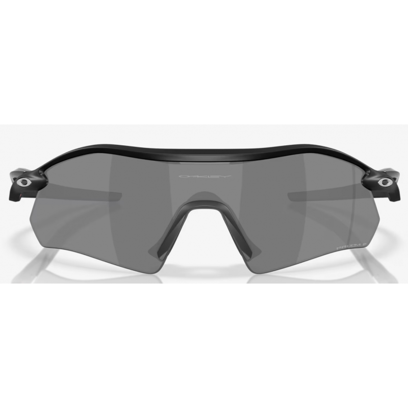 Oakley Radar Plate Matte Black Linse Prizm Black Polarisiert 9495D0136