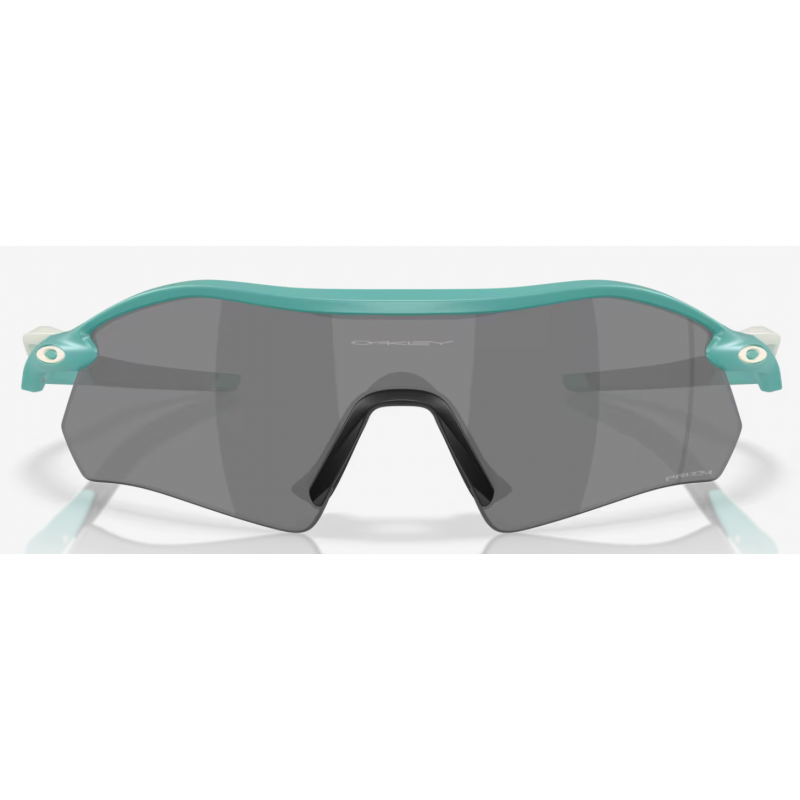 Oakley Radar Plate Matte Pacific Linse Prizm Schwarz OO9495D-0436