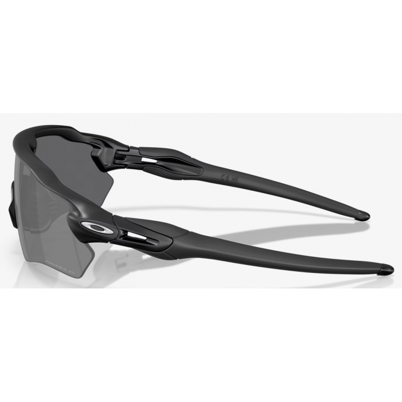 Oakley Radar EV S Path matt schwarz Linse Prizm Schwarz polarisiert 951005