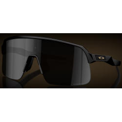 Oakley Sutro Lite S Players Collection matt schwarz linse prizm schwarz