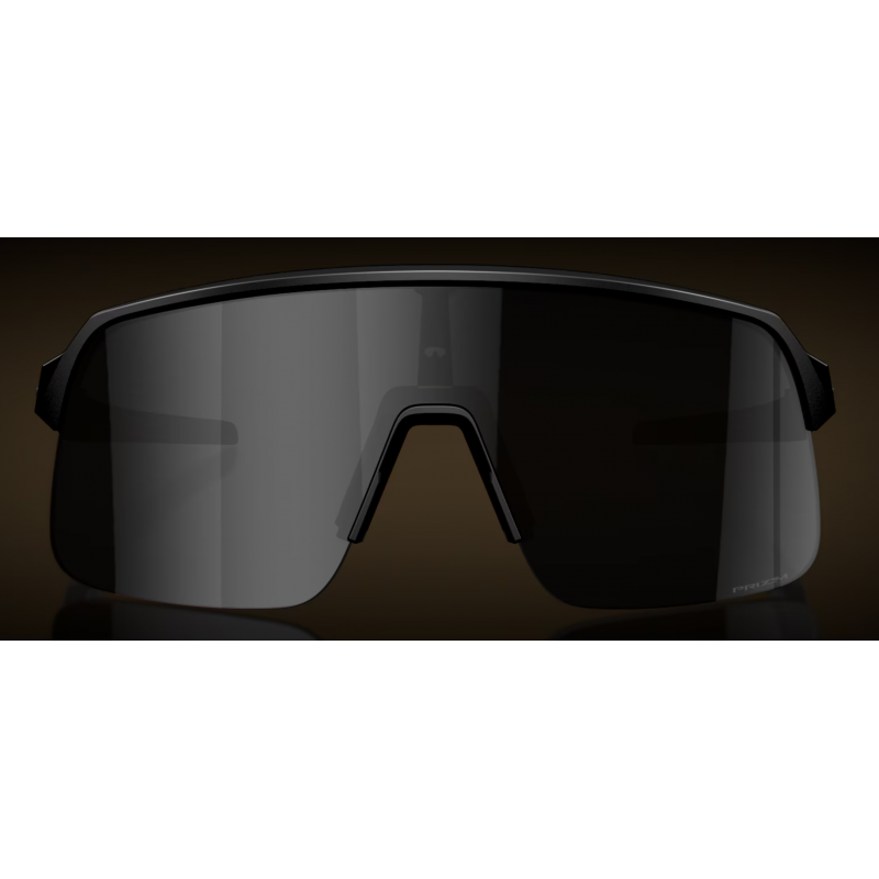 Oakley Sutro Lite S Players Collection matt schwarz linse prizm schwarz