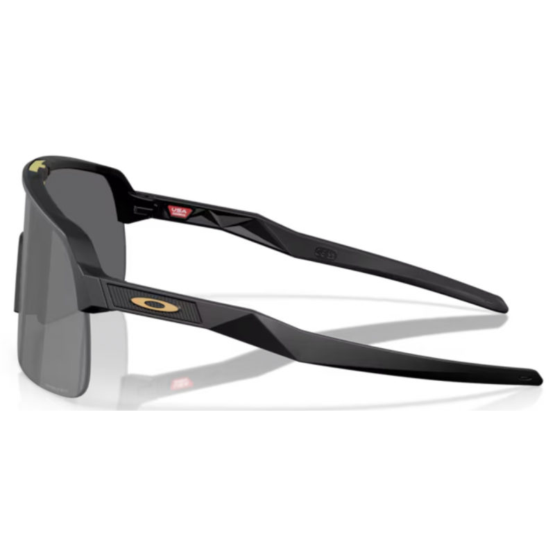 Oakley Sutro Lite Players Collection Matte Schwarz Linse Prizm Schwarz