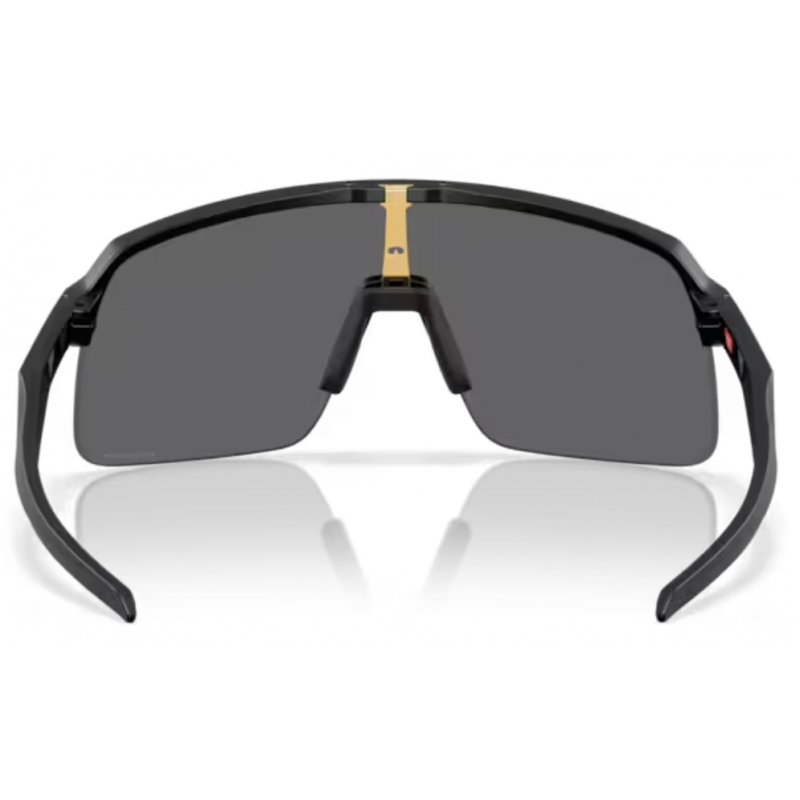 Oakley Sutro Lite Players Collection Matte Schwarz Linse Prizm Schwarz