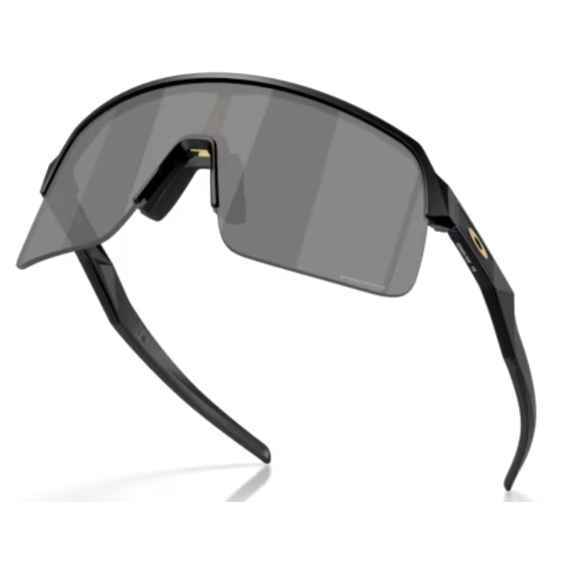 Oakley Sutro Lite Players Collection Matte Schwarz Linse Prizm Schwarz