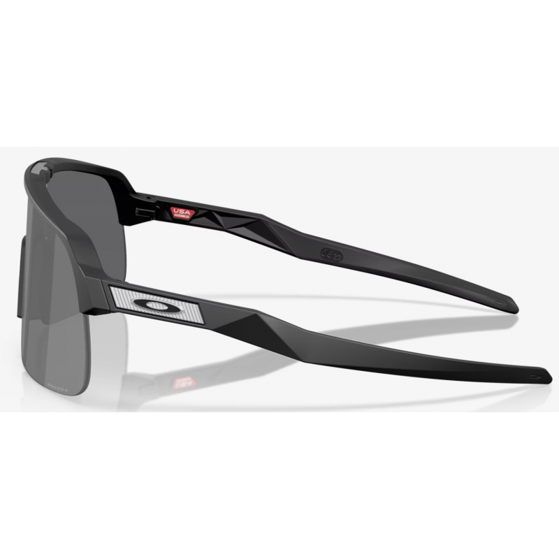 Oakley Sutro Lite S Matte Black Linse Prizm Black OO9496-0134