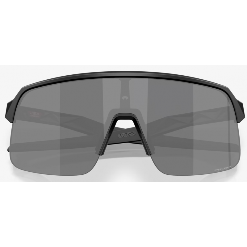 Oakley Sutro Lite S Matte Black Linse Prizm Black OO9496-0134