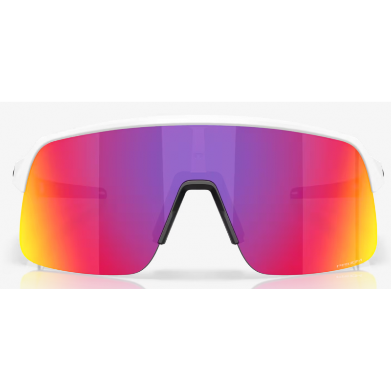 Oakley Sutro Lite S Matte Weiß Linse Prizm Road OO9496-0634